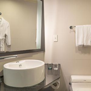 Deluxe Kamer met Twee Aparte Bedden